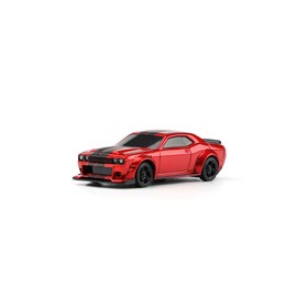 Turbo Racing C75 1:76 RC Car, Turbo Racing, 1/76 Mini RC Car, New Chassis, Certified for Technical Compliance, Proportional Control, Brake Light, Car Toy, Full Set of RTR