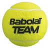 BABOLAT TEAM X 4 Ball - Yellow - (Amarillo), UNIQ