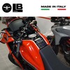 labelbike - 3D Sticker Protection Tank Pad Compatible with Moto