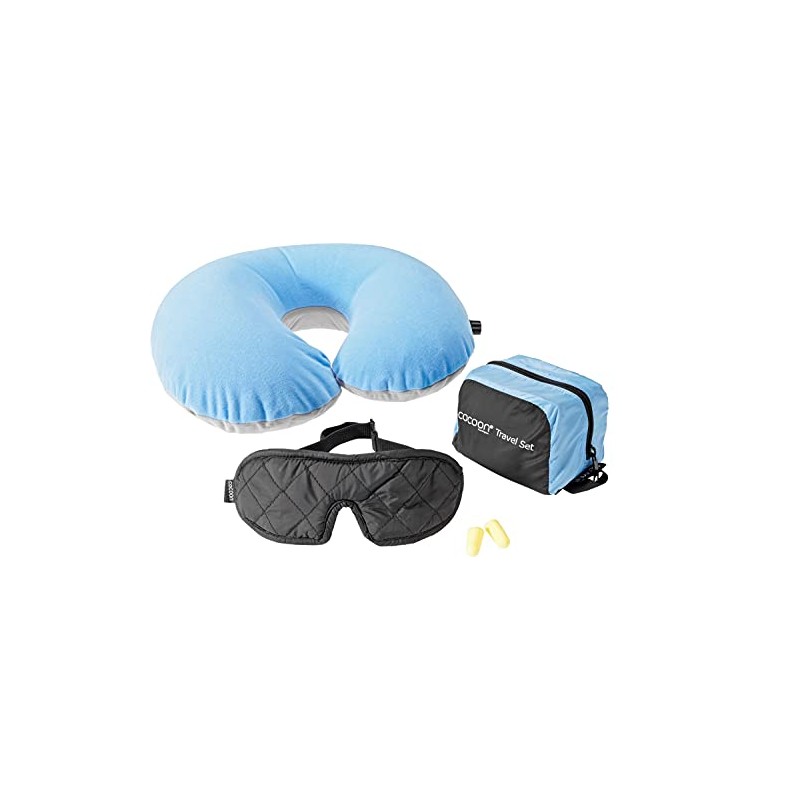 Cocoon Travel Set Ultralight Travel Set 3-Piece