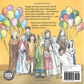 The All Saints' Day Party