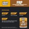 Liquid Nails Fiberglass Reinforced Panel Adhesive (FRP-310) 3.5 gal, White,
