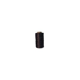 Tandy Leather Tejas Waxed Thread Brown 132 yds (120 m) 1220-02