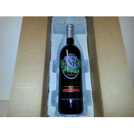 VSOP Vanilla Aged Dark Balsamic Vinegar of Modena (750 ml / 25.36 oz)