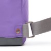 ROKA London Bantry B small Sustainable Nylon (Fresh Purple)
