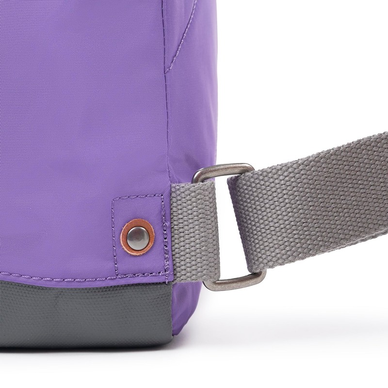 ROKA London Bantry B small Sustainable Nylon (Fresh Purple)