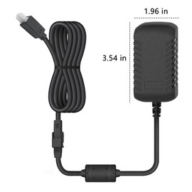 Adjustable Bed Replacement for Linak – SMPS002 Power Supply, Compatible Leggett & Platt and Beautyrest Adjustable Bed Base