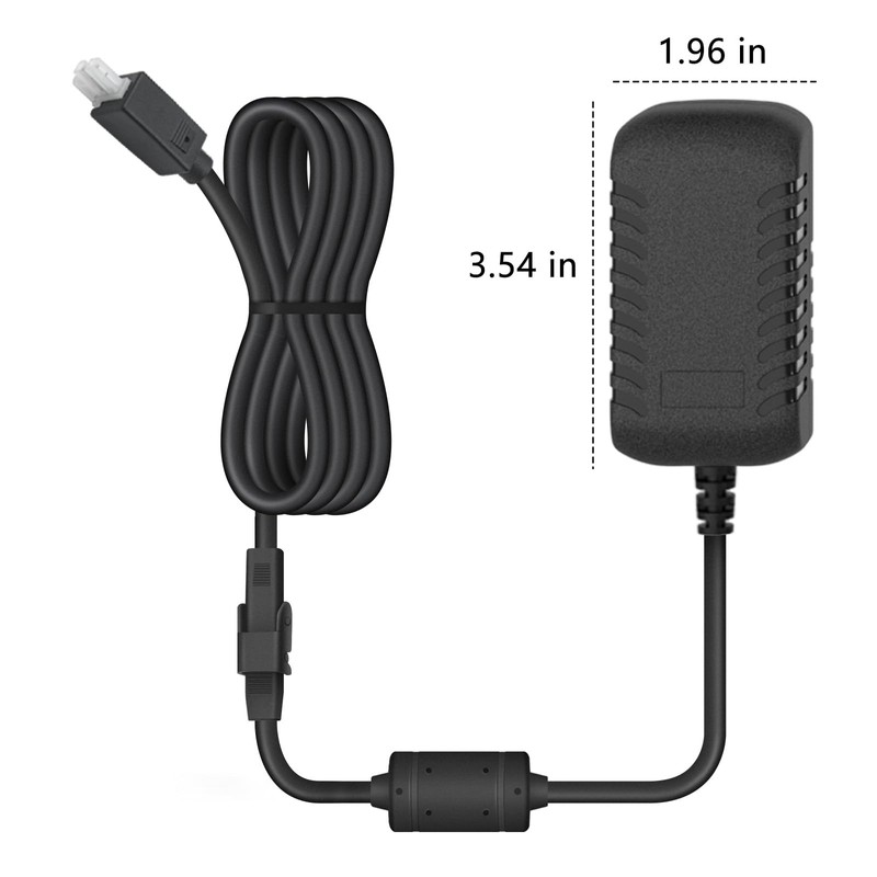 Adjustable Bed Replacement for Linak – SMPS002 Power Supply, Compatible