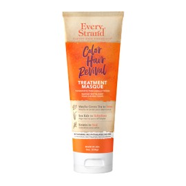 Every Strand Mascarilla Tratatimiento para Cabello Teñido 236 G