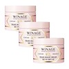 Coreana Winage Snail Magic Cream 1+1+1 / 코리아나 위네이지 스네일 매직크림 1+1+1