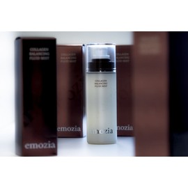Emosha Collagen Balancing Fluid Mist Hydrating Radiance Burst