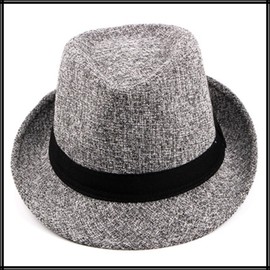 White Fang CZ128 Hat, Medium Folding Hat, Simple, Soft Hat, Adult, Outdoor, Travel, Men's, Women's,, navy