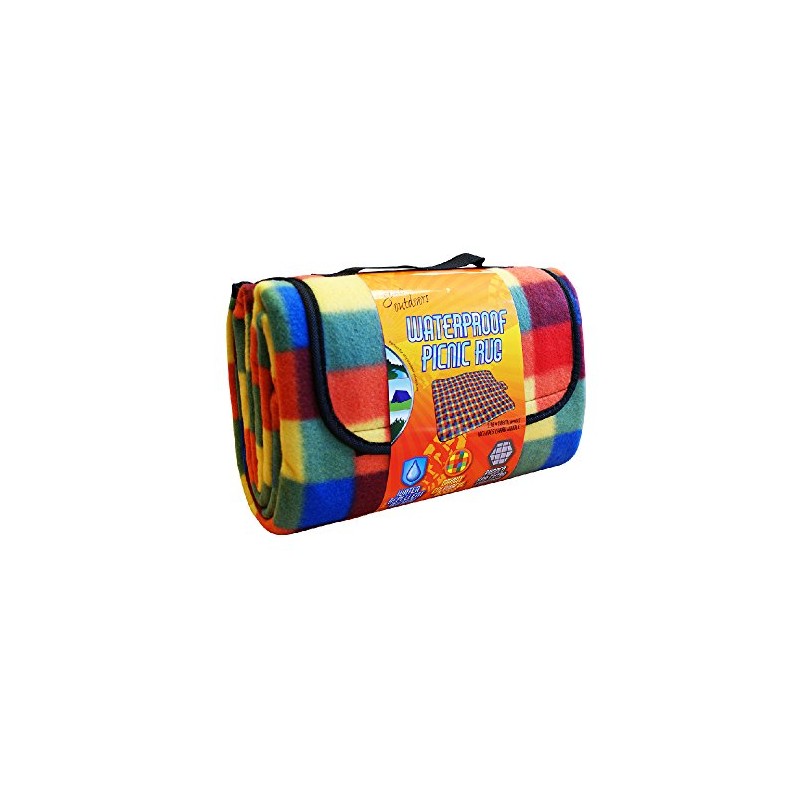 Waterproof Picnic Rug