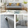 YSZBD Sofa Cover, Corner Sofa, Waterproof, L-Shape 1/2/3/4-Seater, Sofa Protector,