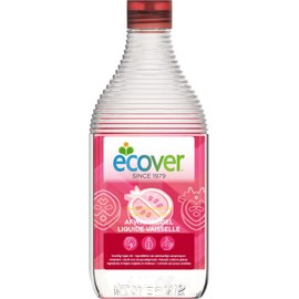 Ecover 4004123 Tableware Liquid Pomegranate and Fig