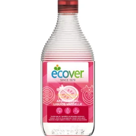 Ecover 4004123 Tableware Liquid Pomegranate and Fig