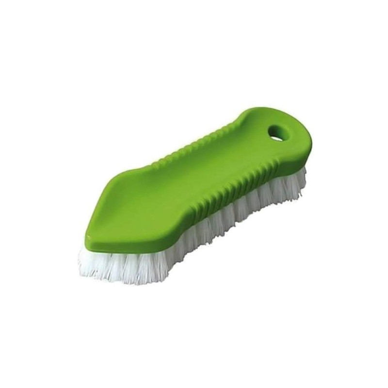 Rival Allround Washing Brush, Green
