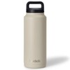 Kodiak Cascade Insulated Stainless Steel Bottle 40oz (1182ml) Leakproof w/Carry