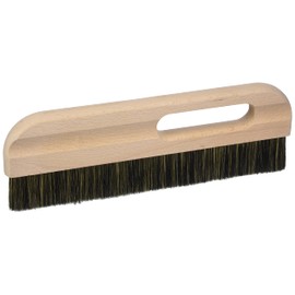 Bonum 95890099 Wallpaper Grey Bristles, 933915 Vulcanized style