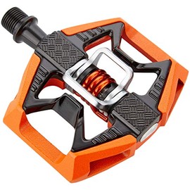 Crank Brothers Double Shot Pedales de Bicicleta