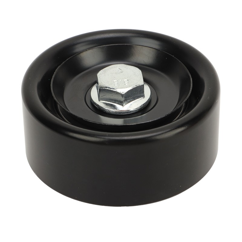 Drive Belt Idler Pulley 2528725010 Tensioner Pulley Replacement for KIA