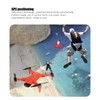 Professional L900 PRO RC Drone 4K Dual HD Camera Brushless