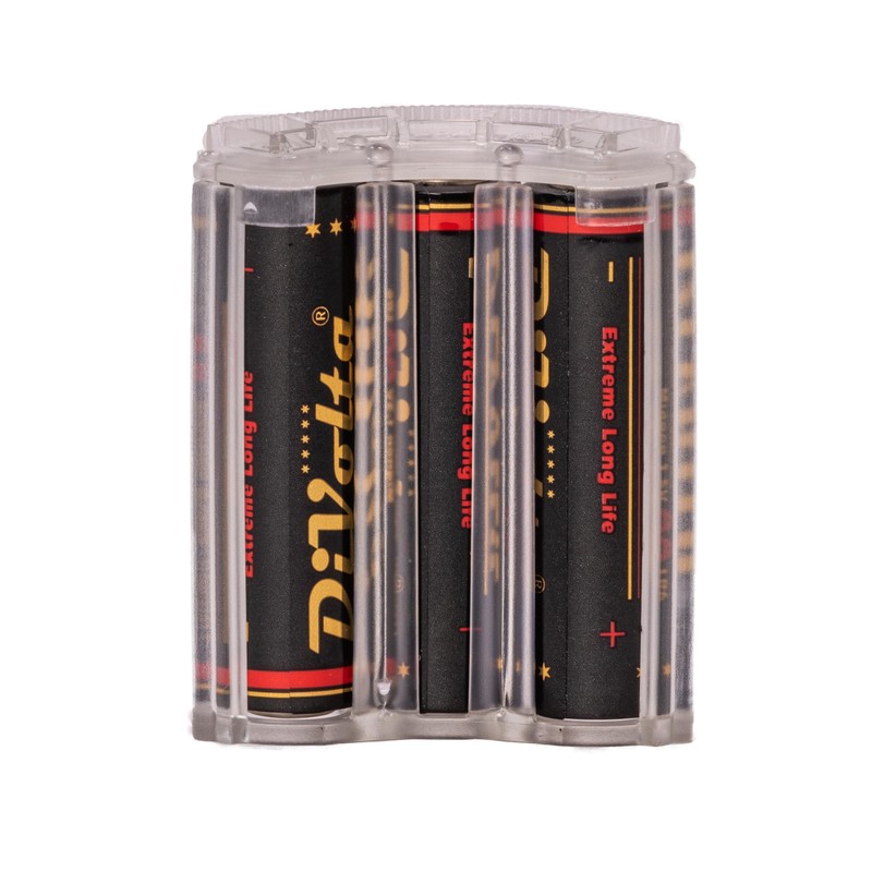 Hoffman & Lamson Auto Lubricator Aeon Grease Replacement Cup 250CC