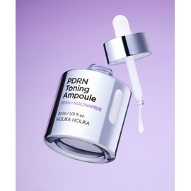 Holika Holika PDRN Spot Whitening Ampoule