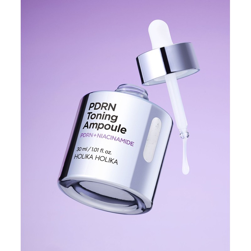 Holika Holika PDRN Spot Whitening Ampoule
