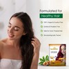 Herbishh Argan Hair Mask - Deep Conditioning & Hydration 25ml