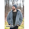 Funky Junque Exclusives Warm Winter Skull Cap Beanie – Slouchy