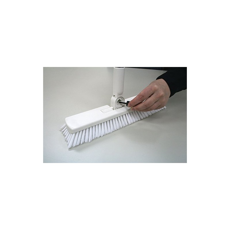 Terra Moto Effect Flat Brush Spare 30 cm