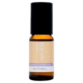 ECO. Modern Essentials Little Lullaby Essential Oil Blend, Blend 10ml