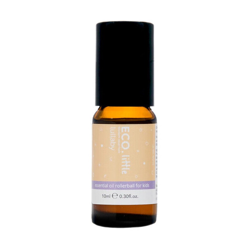 ECO. Modern Essentials Little Lullaby Essential Oil Blend, Blend 10ml
