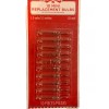 Holiday Time Mini Replacement Christmas Light Bulbs Clear 2.5 Volt