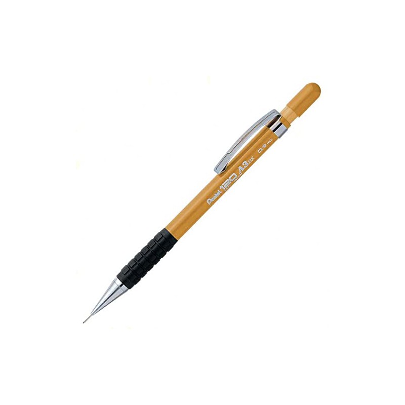 Pentel A300 Sintony Mechanical Pencil 120 A3, Tip 0.9 mm,