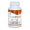 HAIRIRON - High Strength Iron Supplements - Gentle Iron BisGlycinate