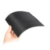 VHEUHZ 3C0857503 Black Compatible with VW Passat B6 B7 Magotan