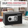 Honeywell Safes & Door Locks - Small Safe Box with