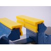 Plastic Magnetic Vice Jaws 150 mm Pair