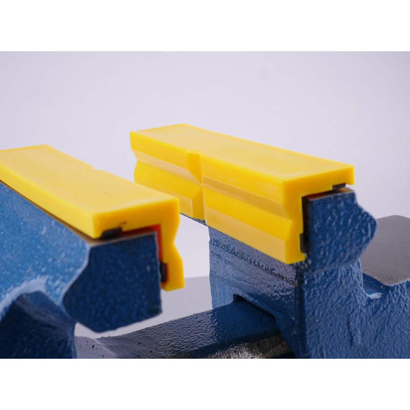 Plastic Magnetic Vice Jaws 150 mm Pair