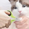 OneCut Pet Nail Clippers, Update Version Cat & Kitten Claw