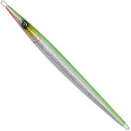Savage Gear Salt 3D Needle Jig - Pirk, Colour: LS Anchovy UV, Length / Weight: 19 cm / 80 g