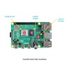 CanaKit Raspberry Pi 4 Basic Kit (2GB RAM)