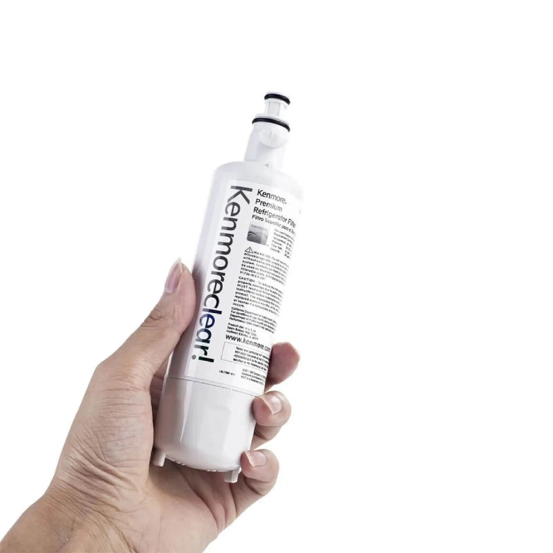 Kenmore 469690 Replacement Refrigerator Water Filter Fit LG LT700P 4pack