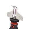 Cordless Chainsaw Sharpener High Speed 5000-18000rpm/min Handheld Chainsaw Sharpening Tool