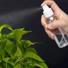 Travel Bottles Fine Mist Spray Bottle Pump Bottles Dispenser 3.4oz/100ml