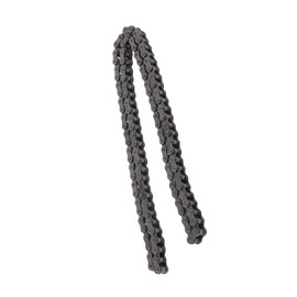 428 Chain - Motorcycle Chain, 108 Links Motorcycle for 50 CC - 250 CC ATV Quad Pit Dirt Bike Go Kart