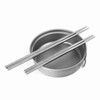 Pure Titanium Chopsticks Hollow Chopsticks Outdoor Tableware Camping Chopsticks
