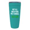 Math Lover Mint Edition Viking Tumbler 20oz - not all